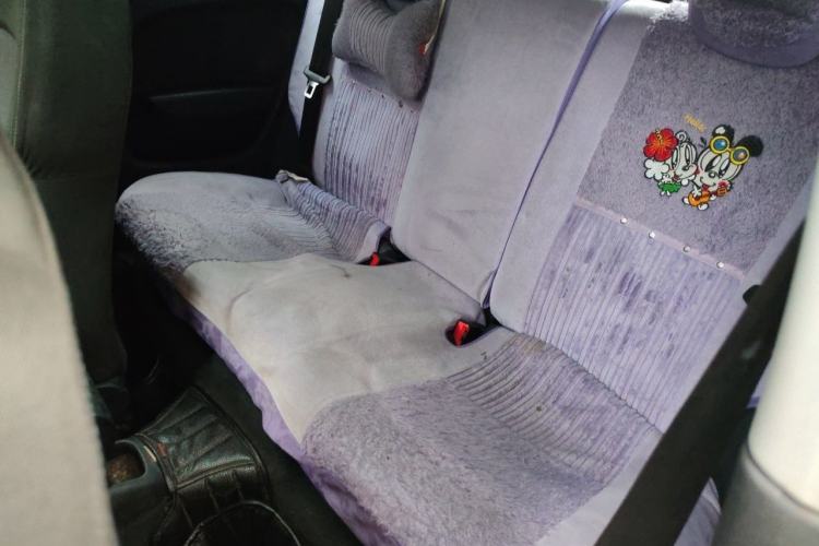 Used Audi A1 2012 1.4 TFSI Ego Left Rear Seat
