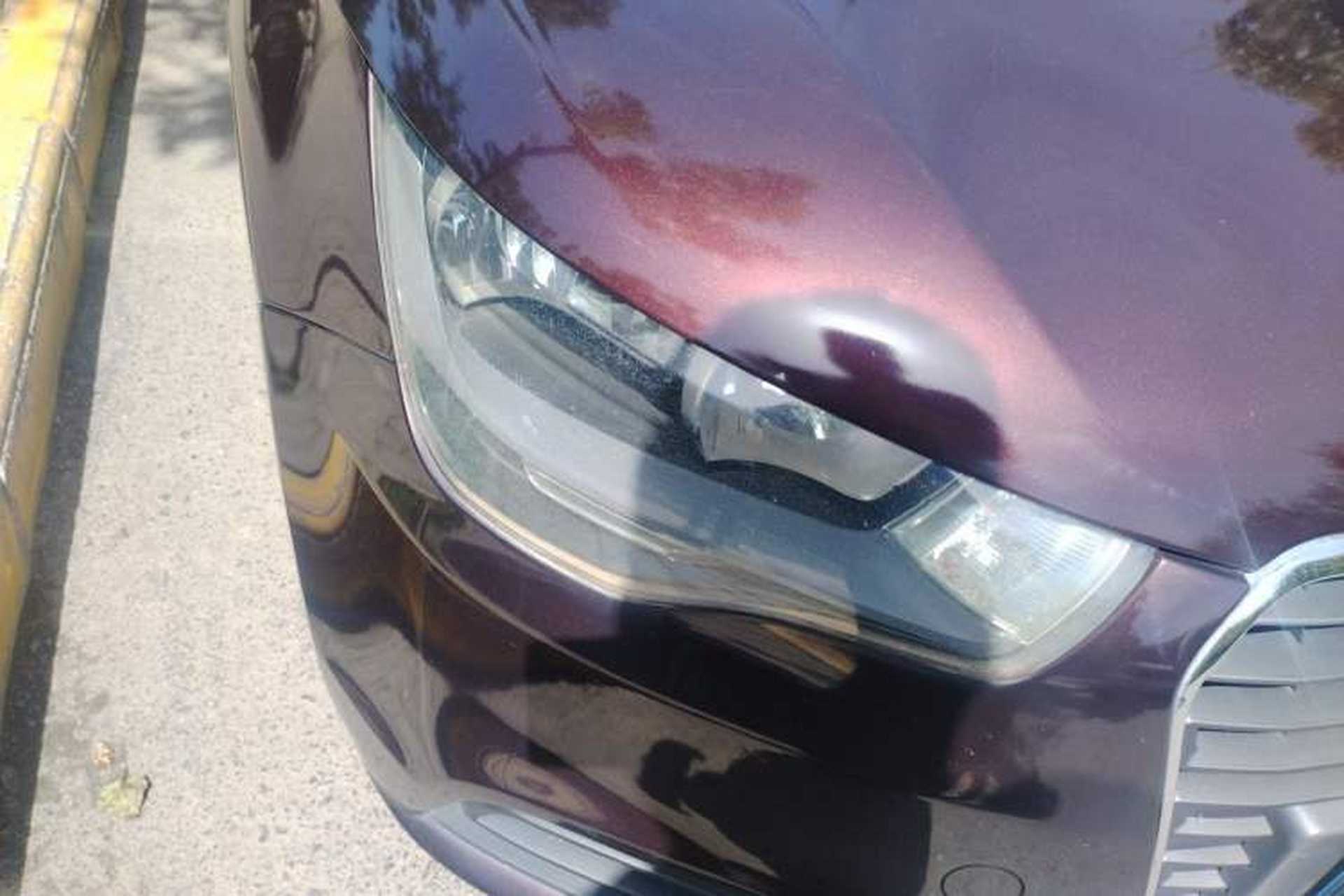 Used Audi A1 2012 1.4 TFSI Urban Right Front Headlight