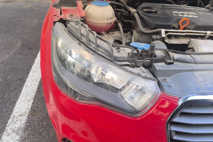 Used Audi A1 2012 1.4 TFSI Ego Right Front Headlight