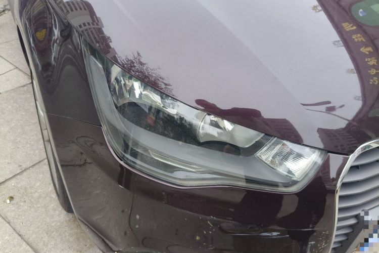 Used Audi A1 2012 1.4 TFSI Urban Right Front Headlight
