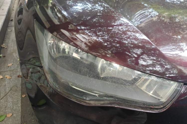 Used Audi A1 2012 1.4 TFSI Urban Right Front Headlight