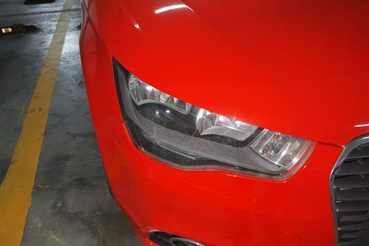 Used Audi A1 2012 1.4 TFSI Ego Right Front Headlight