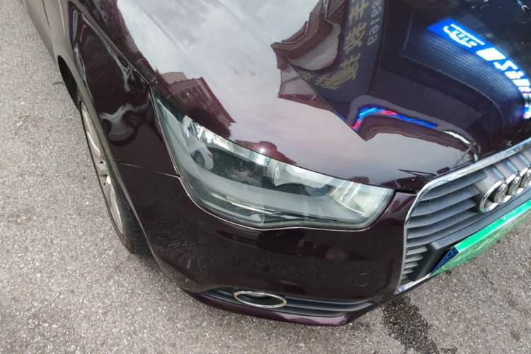 Used Audi A1 2012 1.4 TFSI Ego Right Front Headlight