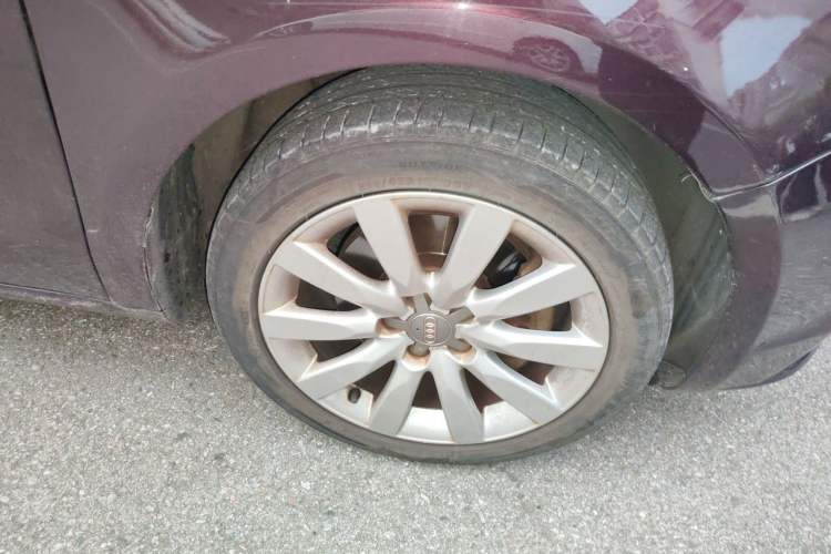 Used Audi A1 2012 1.4 TFSI Ego Right Front Wheel Hub