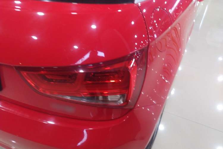 Used Audi A1 2012 1.4 TFSI Ego plus Right Rear Taillight