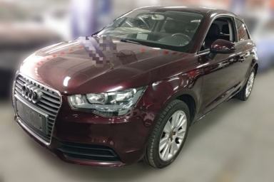 Used Audi A1 2012 1.4 TFSI Urban