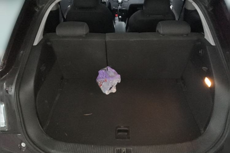 Used Audi A1 2012 1.4 TFSI Ego Trunk