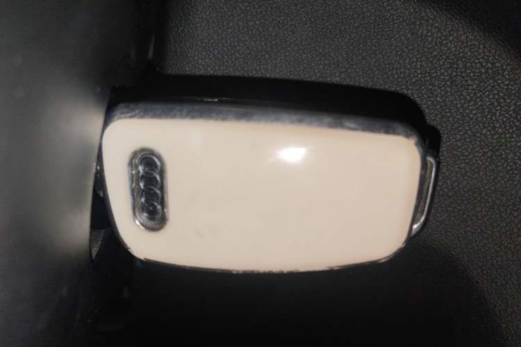 Used Audi A1 2012 1.4 TFSI Urban Vehicle Key