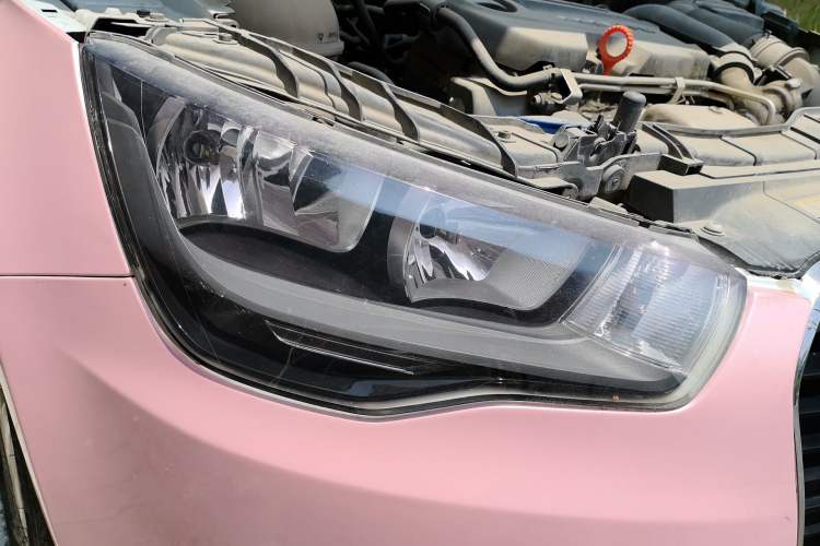 Used Audi A1 2012 1.4 TFSI Ego Right Front Headlight