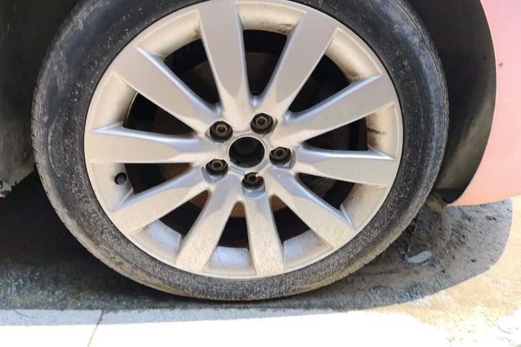 Used Audi A1 2012 1.4 TFSI Ego Right Front Wheel Hub