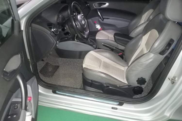 Used Audi A1 2012 1.4 TFSI Ego Driver Seat