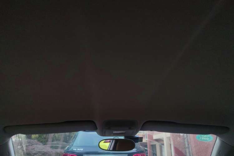 Used Audi A1 2012 1.4 TFSI Urban Headliner