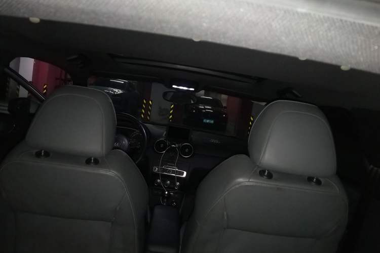 Used Audi A1 2012 1.4 TFSI Ego Headliner
