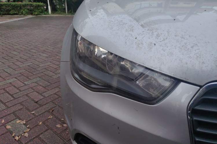 Used Audi A1 2012 1.4 TFSI Urban Right Front Headlight