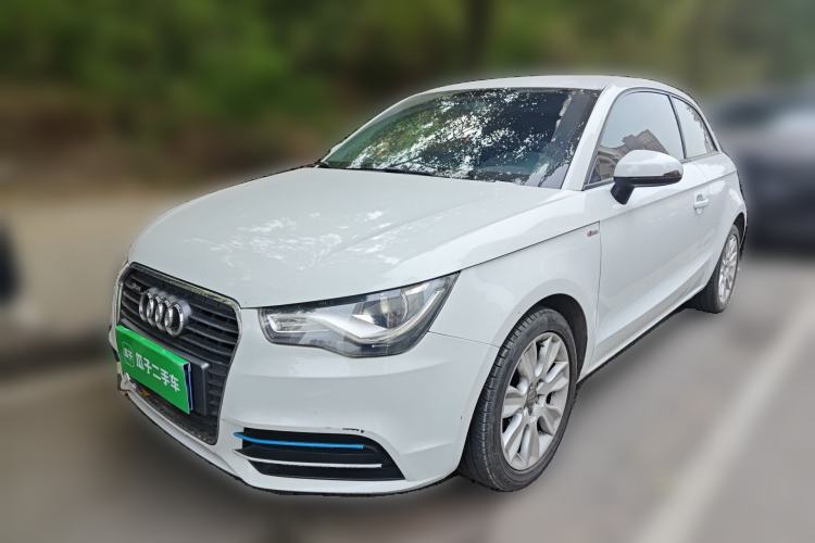 Used Audi A1 2012 1.4 TFSI Urban Guazi used car, China used car export, Used car for sale, Used  cars, Cheapest cars for sale
