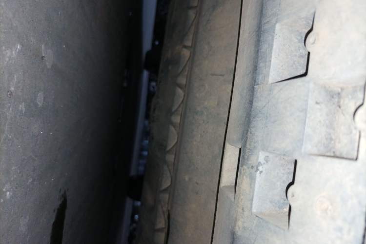 Used Audi A1 2012 1.4 TFSI Ego plus Chassis Front