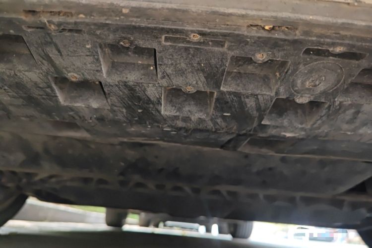 Used Audi A1 2012 1.4 TFSI Urban Chassis Front