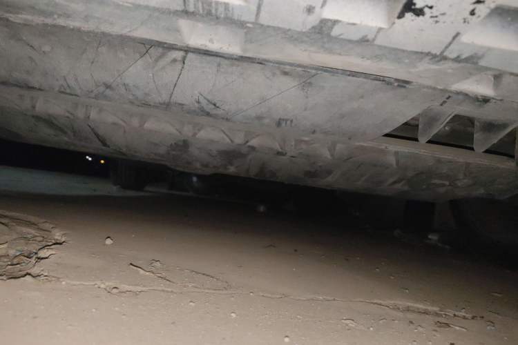 Used Audi A1 2012 1.4 TFSI Ego Chassis Front