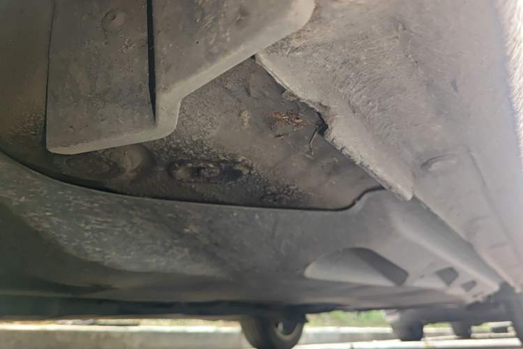 Used Audi A1 2012 1.4 TFSI Urban Chassis Front Left