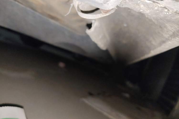 Used Audi A1 2012 1.4 TFSI Ego Chassis Front Left