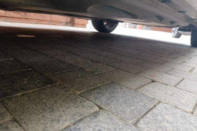 Used Audi A1 2012 1.4 TFSI Ego Chassis Front Left