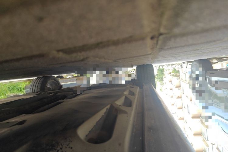 Used Audi A1 2012 1.4 TFSI Ego Chassis Front Right