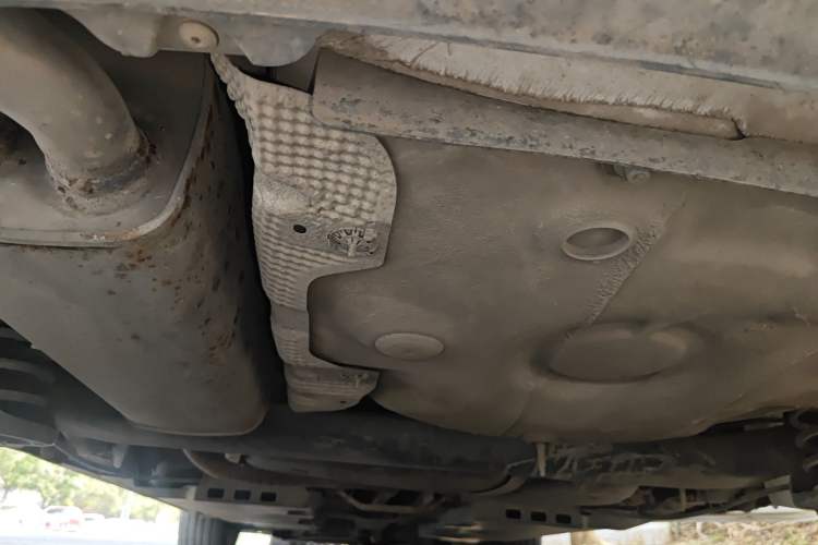 Used Audi A1 2012 1.4 TFSI Urban Chassis Rear