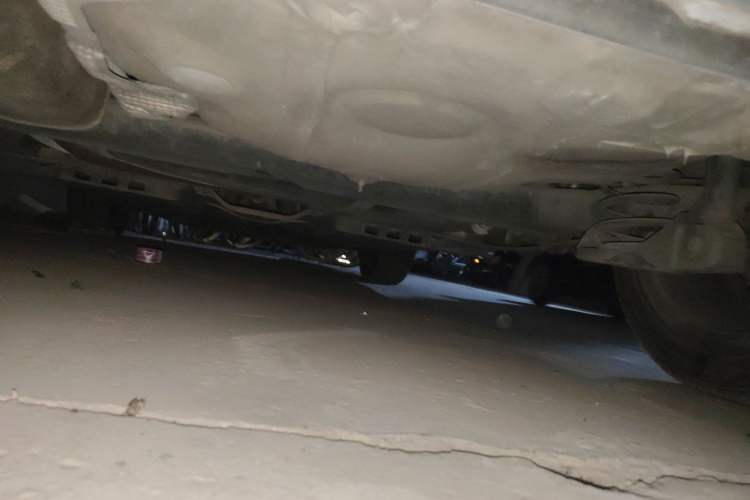 Used Audi A1 2012 1.4 TFSI Ego Chassis Rear