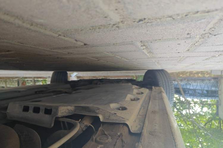 Used Audi A1 2012 1.4 TFSI Ego Chassis Rear Left