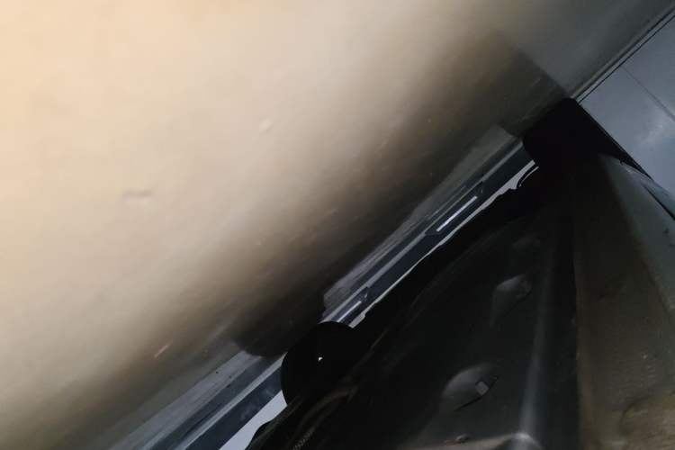 Used Audi A1 2012 1.4 TFSI Ego Chassis Rear Left