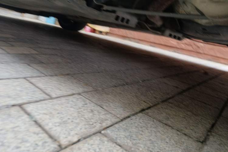 Used Audi A1 2012 1.4 TFSI Ego Chassis Rear Left