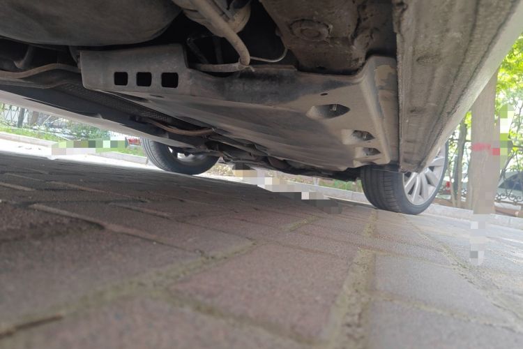 Used Audi A1 2012 1.4 TFSI Ego Chassis Rear Right