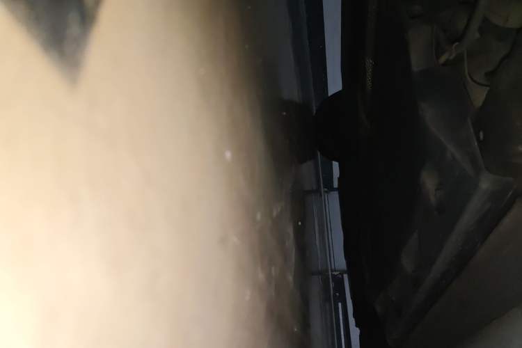 Used Audi A1 2012 1.4 TFSI Ego Chassis Rear Right