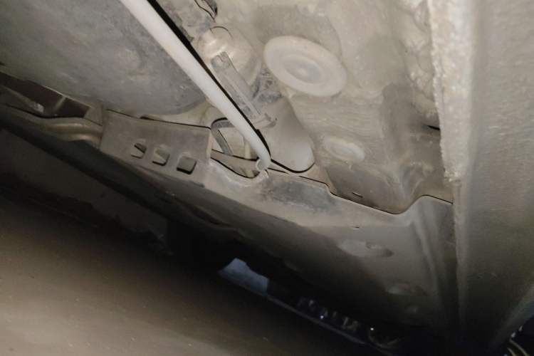 Used Audi A1 2012 1.4 TFSI Ego Chassis Rear Right