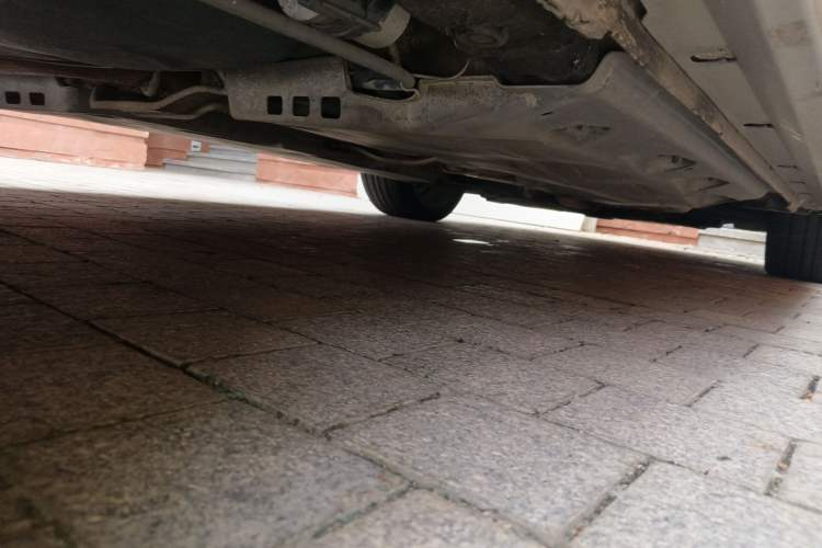 Used Audi A1 2012 1.4 TFSI Ego Chassis Rear Right