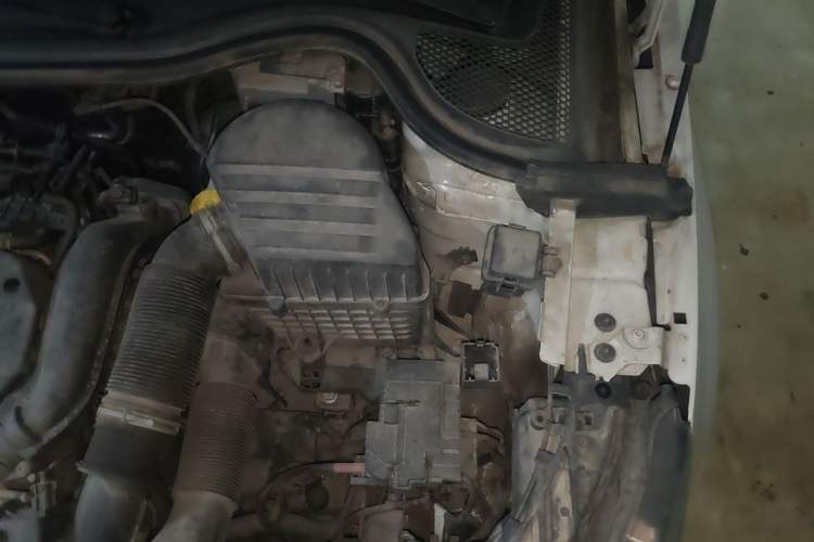 Used Audi A1 2012 1.4 TFSI Ego Engine Bay Left