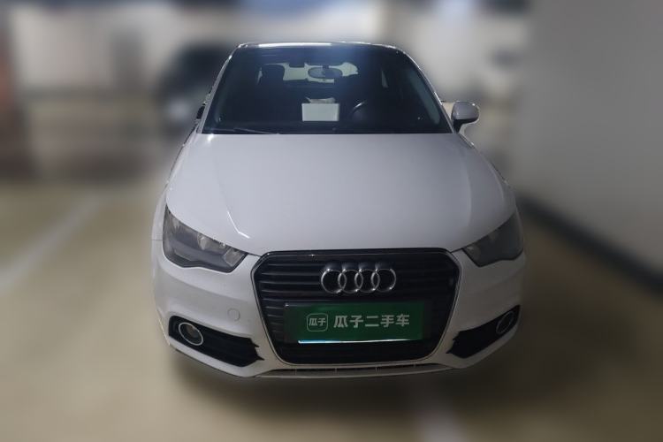 Used Audi A1 2012 1.4 TFSI Ego Front