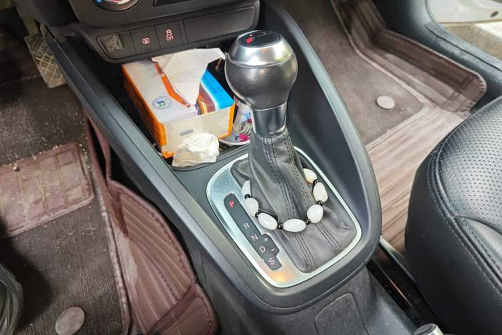 Used Audi A1 2012 1.4 TFSI Urban Gear Lever