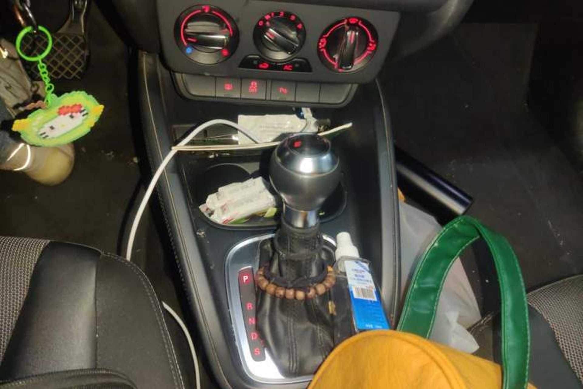 Used Audi A1 2012 1.4 TFSI Ego Gear Lever