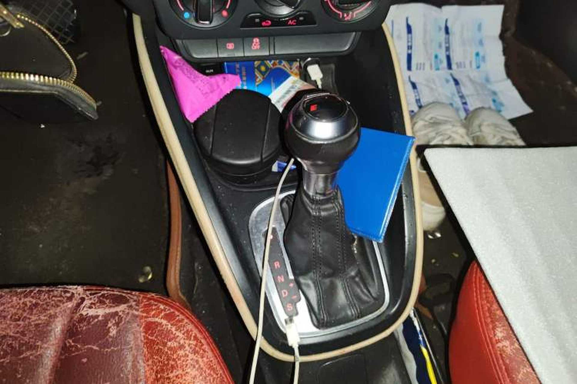 Used Audi A1 2012 1.4 TFSI Ego Gear Lever