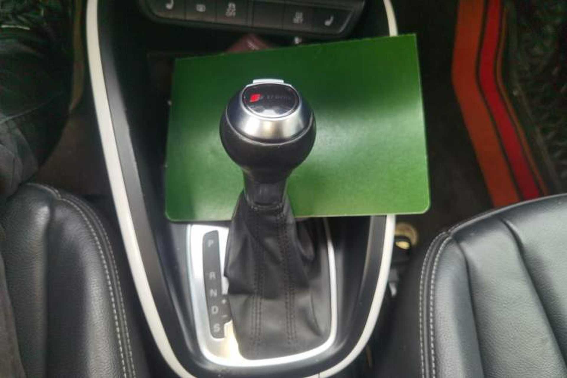 Used Audi A1 2012 1.4 TFSI Ego Gear Lever
