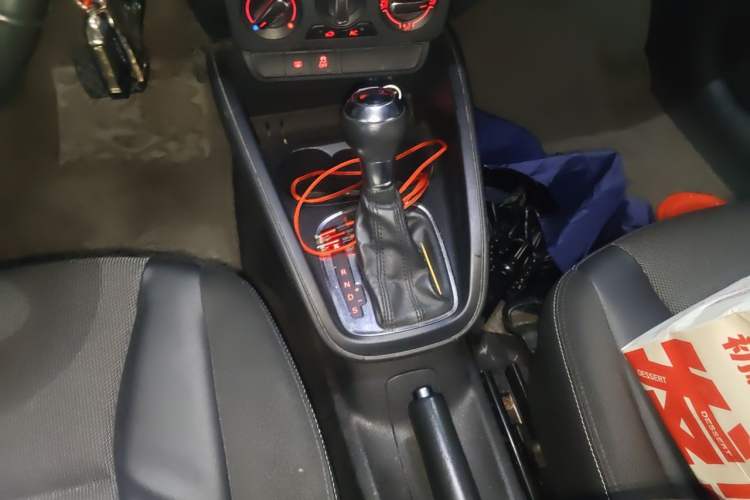 Used Audi A1 2012 1.4 TFSI Ego Gear Lever