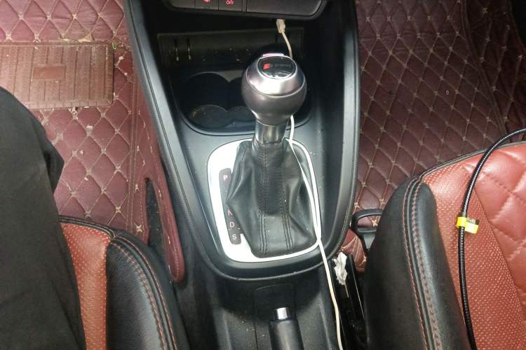 Used Audi A1 2012 1.4 TFSI Ego Gear Lever