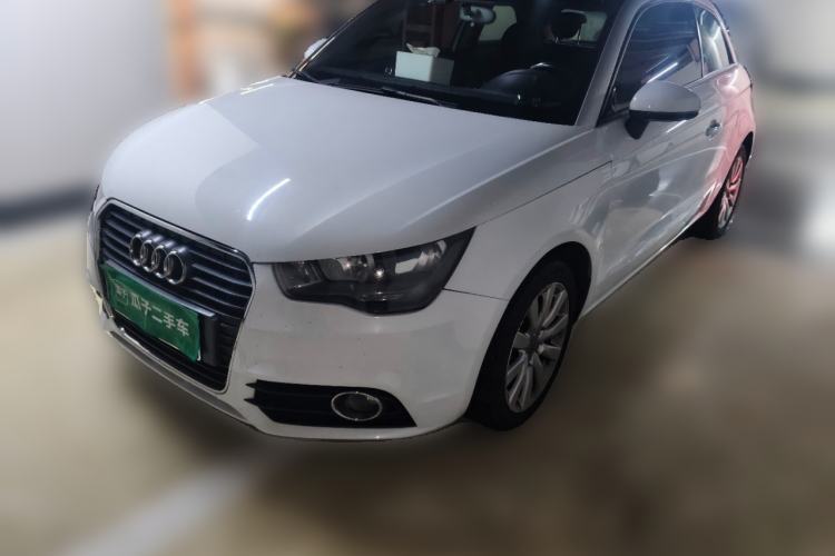 Used Audi A1 2012 1.4 TFSI Ego Guazi used car, China used car export, Used car for sale, Used  cars, Cheapest cars for sale