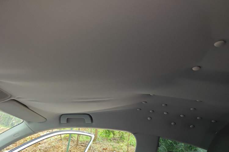 Used Audi A1 2012 1.4 TFSI Urban Headliner