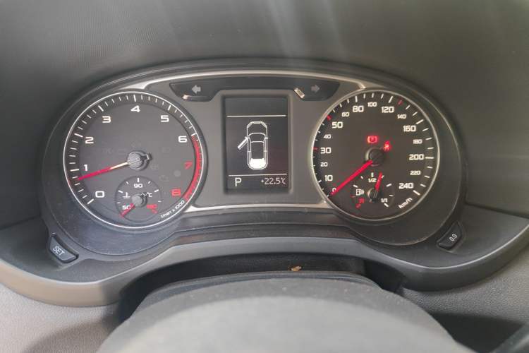 Used Audi A1 2012 1.4 TFSI Ego Instrument Cluster