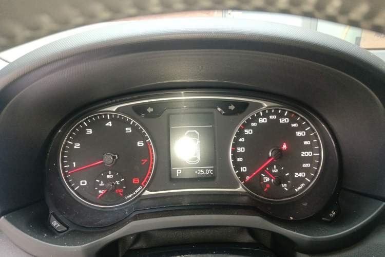 Used Audi A1 2012 1.4 TFSI Ego Instrument Cluster
