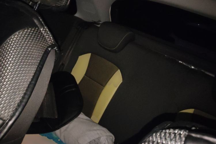 Used Audi A1 2012 1.4 TFSI Ego Left Rear Seat