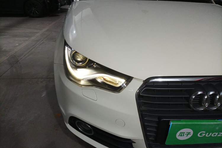 Used Audi A1 2012 1.4 TFSI Ego plus Right Front Headlight