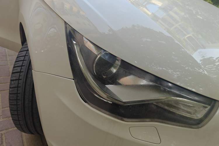 Used Audi A1 2012 1.4 TFSI Ego Right Front Headlight